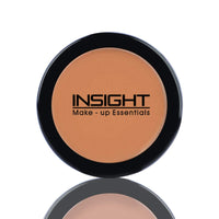 INSIGHT Makeup Concealer | HD Look | Full Coverage Waterproof | Minimize Fine Lines | Medium Coverage & Cream All Matte Finish Medium, 1 Count