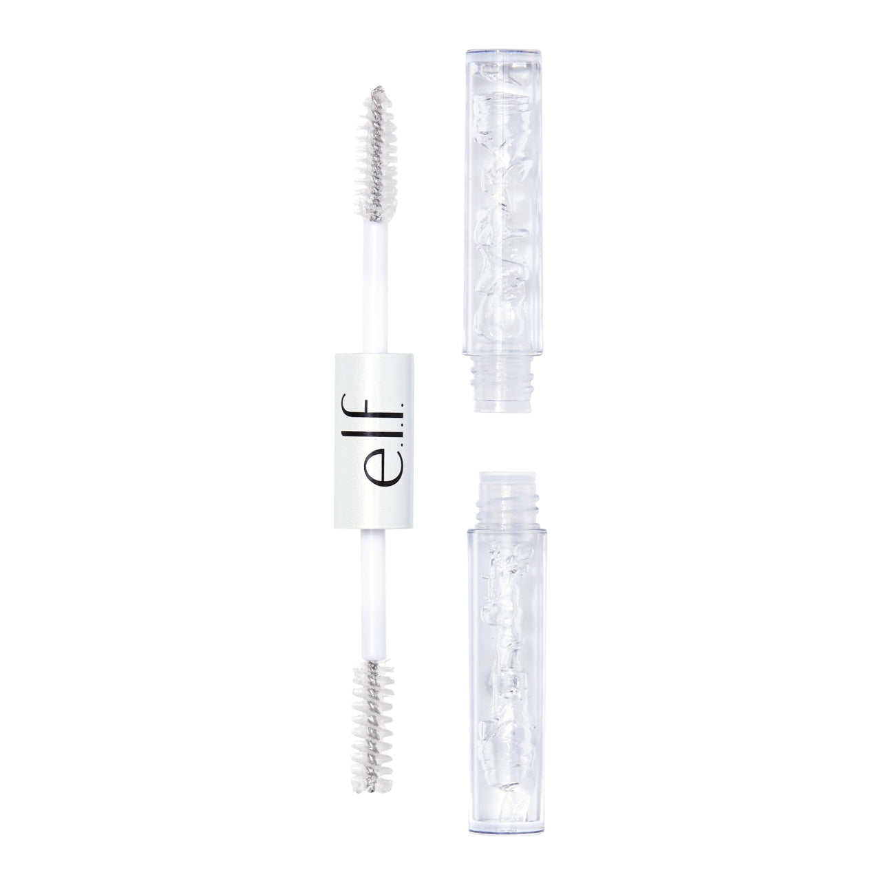 e.l.f. Clear Brow Lash Mascara Clear 4 fl. oz., Crystal, 0.08 Fl Oz