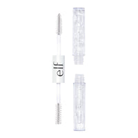 e.l.f. Clear Brow Lash Mascara Clear 4 fl. oz., Crystal, 0.08 Fl Oz