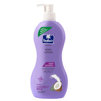 Parachute Advansed Men Hair Cream, Classic,Non- Sticky, With Goodness of Coconut,Pack of 3, Each 100 gm & Parachute Advansed Deep Nourish Body Lotion,With Pure Coconut Milk,400 ml