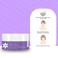 Aroma Magic Anti Acne Calamine Pack 35 gm