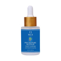 Suun Ayurveda Anti-Acne Face Serum for Pimples, Blackheads & Acne Scars | With 2% Encapsulated Salicylic Acid, 5% Niacinamide, Coffee Leaf & Red Clove Oil | Controls Oil, Clears Skin & Soothes Inflammation | 30 ml