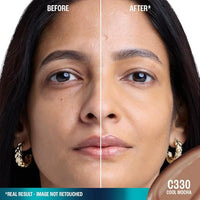 Lakmé 9to5 Hya Matte Foundation + Hyaluronic Acid Cool Mocha - 25ml