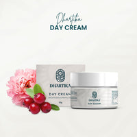 DhartiKa Skincare Routine Bundle – Avocado Body Butter, Face Serum, Day Cream & Night Cream – Nourish, Protect & Rejuvenate