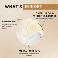 Wella Professionals Oil Reflections Shampoo | Adds Gloss, Frizz Control & Softness for All Hair Types | 250 ml