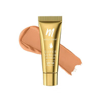 MyGlamm Super Serum BB Cream - 301 Almond - 30gm | BB Cream with SPF 50 & Hyaluronic Acid | 24 Hr Long Lasting & Hydrating