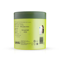 Trichup Keratin Hair Mask - 500 ml | For Dry & Damaged Hair | Helps to Reduce Split Ends | Improved Hair Appearance
