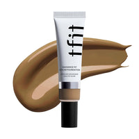 TFIT RADIANCE FIT SERUM FOUNDATION W06 BRONZE