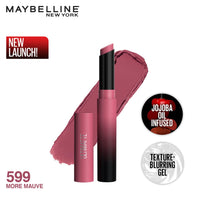 Maybelline New York Loose Finishing Powder & New York Matte Lipstick Combo