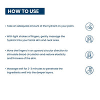 Ozone Perfect Skin Tone Face Wash, 100g + Perfect Skin Tone Hydrant, 100g