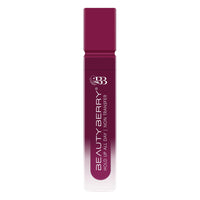 Beauty Berry Hold Up All Day Liquid Lipstick | Long Lasting, Non Transfer Matte Lipstick | Highly Pigmented, Smooth One Swipe Application & Lightweight Liquid Lipstick for Women (10 - Fall In Love, 7.5g)