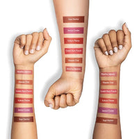 LoveChild Masaba Mamma mia! Lush-Matte Lip Crème - Kokum Panna (Red) Lush Matte Finish, Intense Hydration, Long Lasting, 3ml