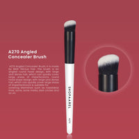 SHOPAAREL A270 - ANGLED CONCEALER BRUSJH