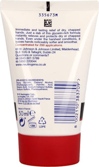Neutrogena Norwegian Hand Cream 50ml