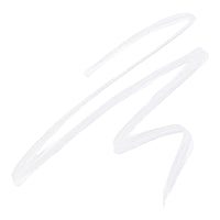 e.l.f. H2O Proof Inkwell Eyeliner Pen, High-pigment, Waterproof Liquid Eyeliner, Delivers A Matte Finish, Vegan & Cruelty-free, White Out