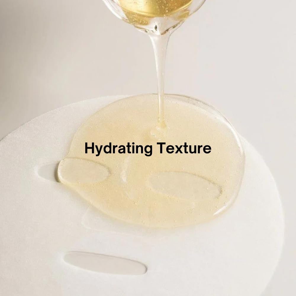 SKIN1004 Madagascar Centella Watergel Sheet Ampoule Mask 25ml