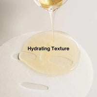 SKIN1004 Madagascar Centella Watergel Sheet Ampoule Mask 25ml