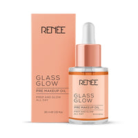 RENEE Glass Glow Pre Make-up Oil Primer (30ml)