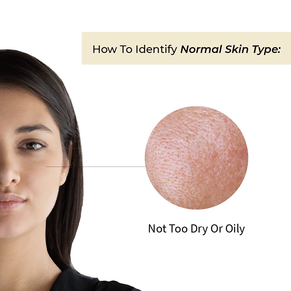 Vedix Niraj HydroMatte Oil Free Face Gel For Normal Skin With Yashtimadhu, Lotus and Sariva l Customized Ayurvedic Face Moisturizer - 40 ml