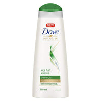 Dove Hair Fall Rescue Shampoo, 1L & Dove Hair Fall Rescue Shampoo, 340ml