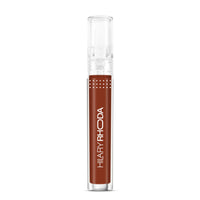 Hilary Rhoda Power Of Matte Liquid Lipstick | Buildable Colour | Long Lasting & Matte Finish | Lightweight & Non-Drying Formula | Smudge Proof & Non-Transferable | 3ml (Delicate Brown - Shade 19)