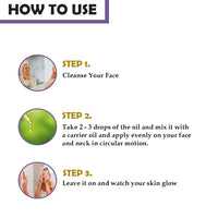 Veda Harvest Rosemary Essential Oil and Ubtan Face Pack | Deep cleansing, Hydrates skin, Skin brightening, Tan removal