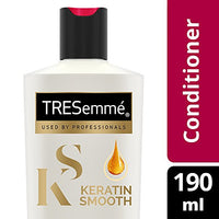 TRESemme Keratin Smooth Conditioner, 190ml And Dove Hair Therapy Intense Repair Conditioner, 175ml