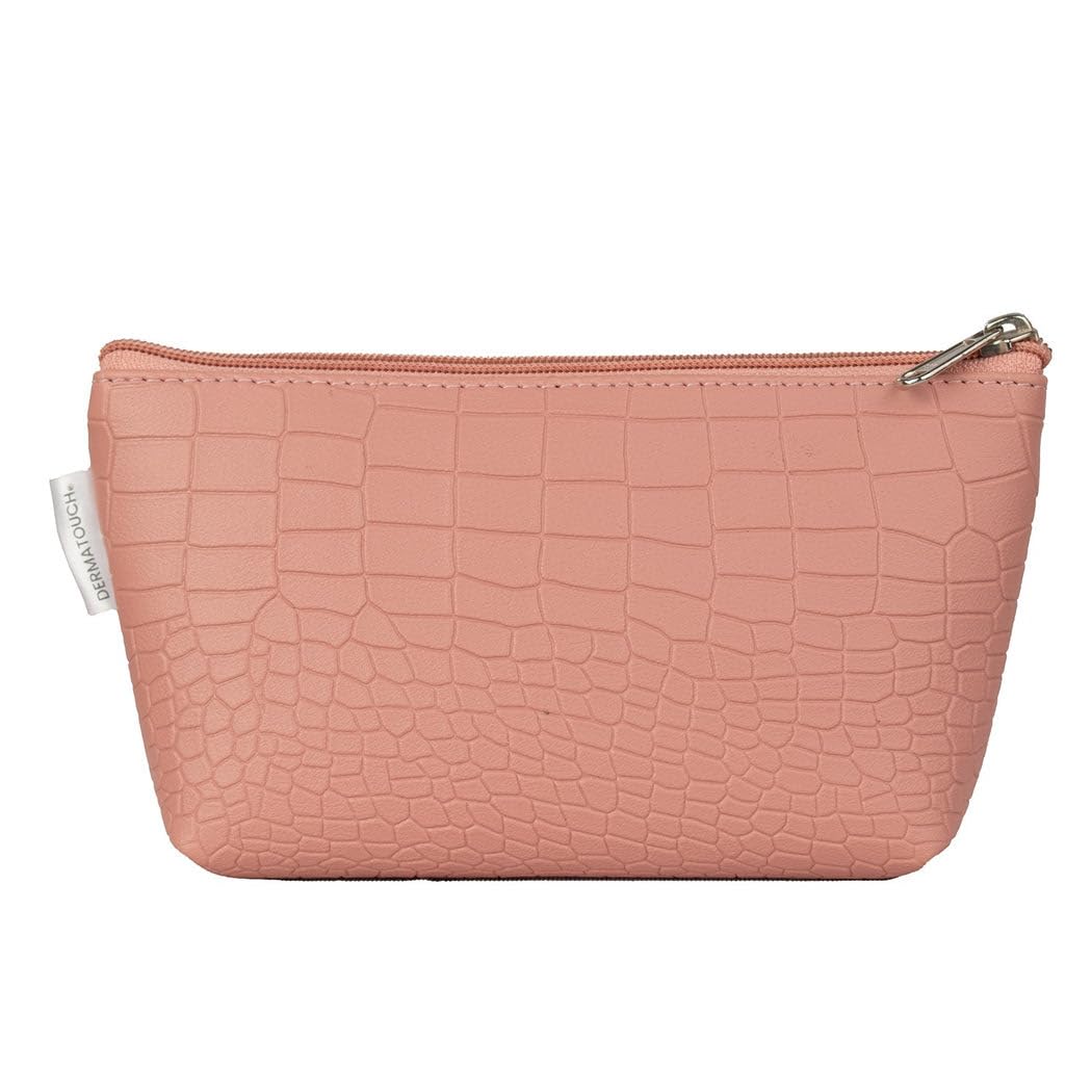 DERMATOUCH Multi Colour Texture Pouch