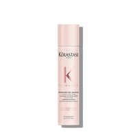Kérastase Fresh Affair Dry Shampoo 150g | Fine Fragrance Dry Shampoo Spray | Infused with Rice Starch, Vitamin E & Neroli Oil | Suitable for All Hair Types