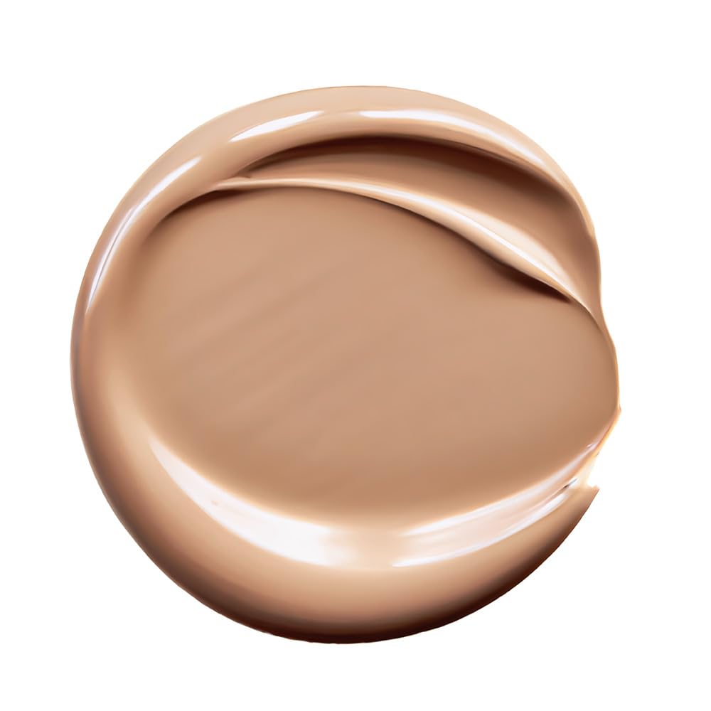 Forever52 Daily Life Coverup Foundation For All Skin Type | Natural Matte Finish, Long-Lasting Full Coverage Liquid Foundation(Bronze - 20.5, 30Ml)