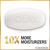 Olay Age Defying Beauty Bar Soap, 4 Ct 320g