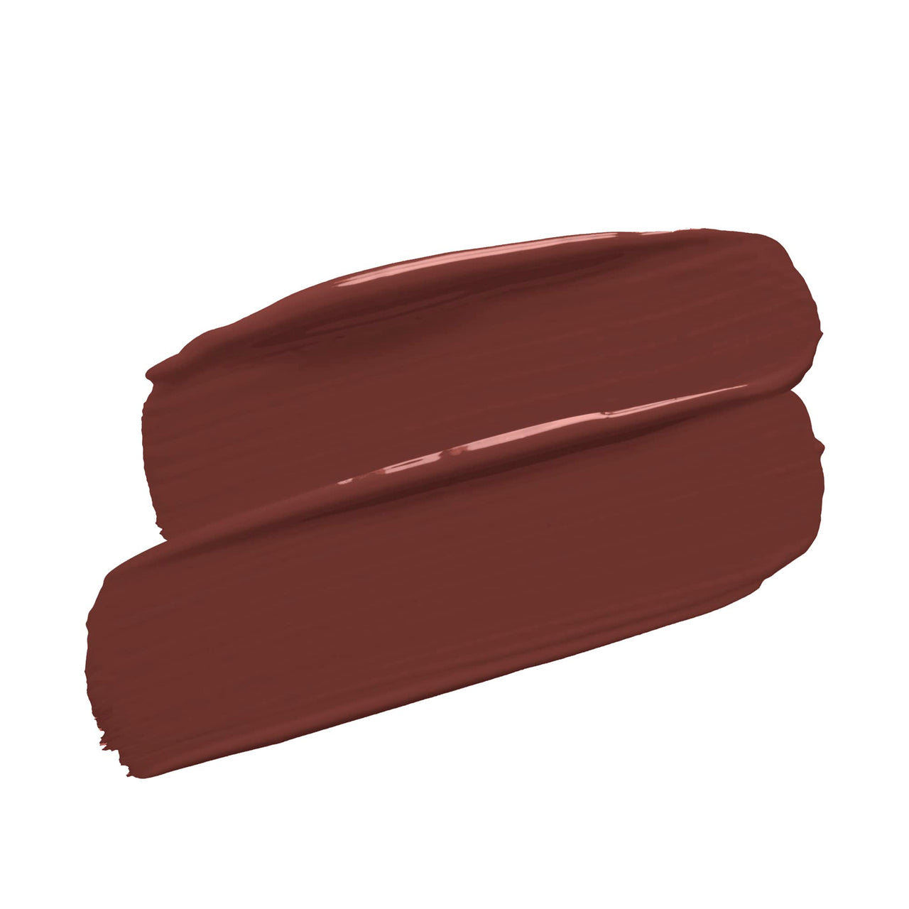Beauty Berry Velvet Non Transfer Liquid Lipstick for Women (Dusky Brown)