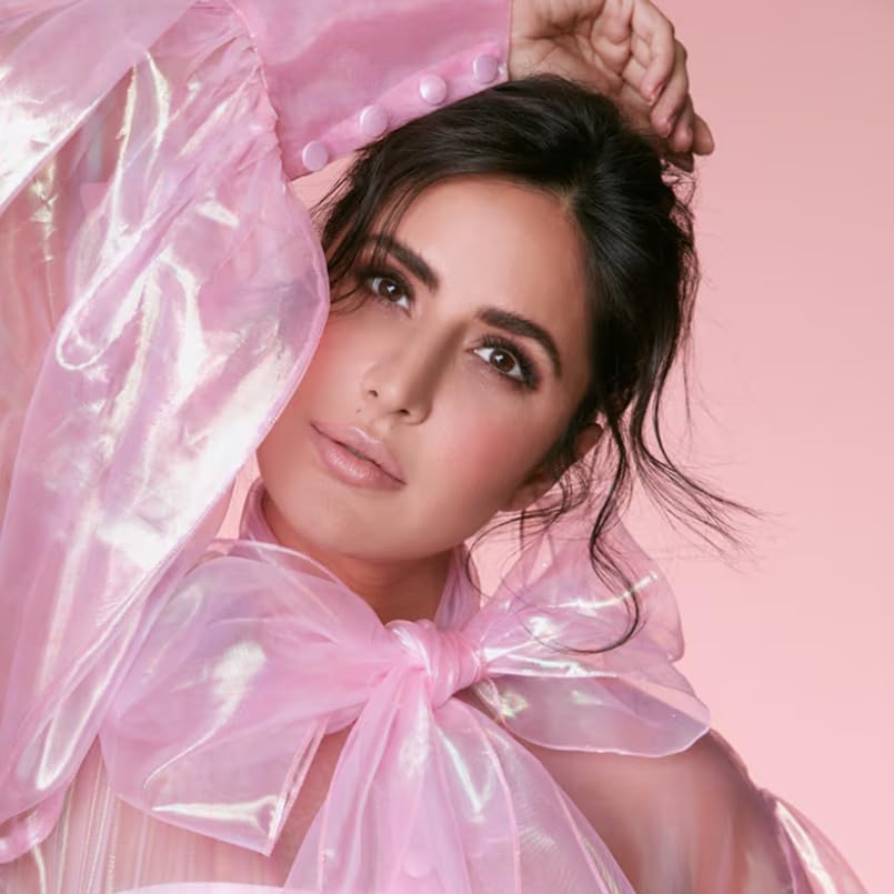 Matte Blush - Sugar Candy (8.5gm)