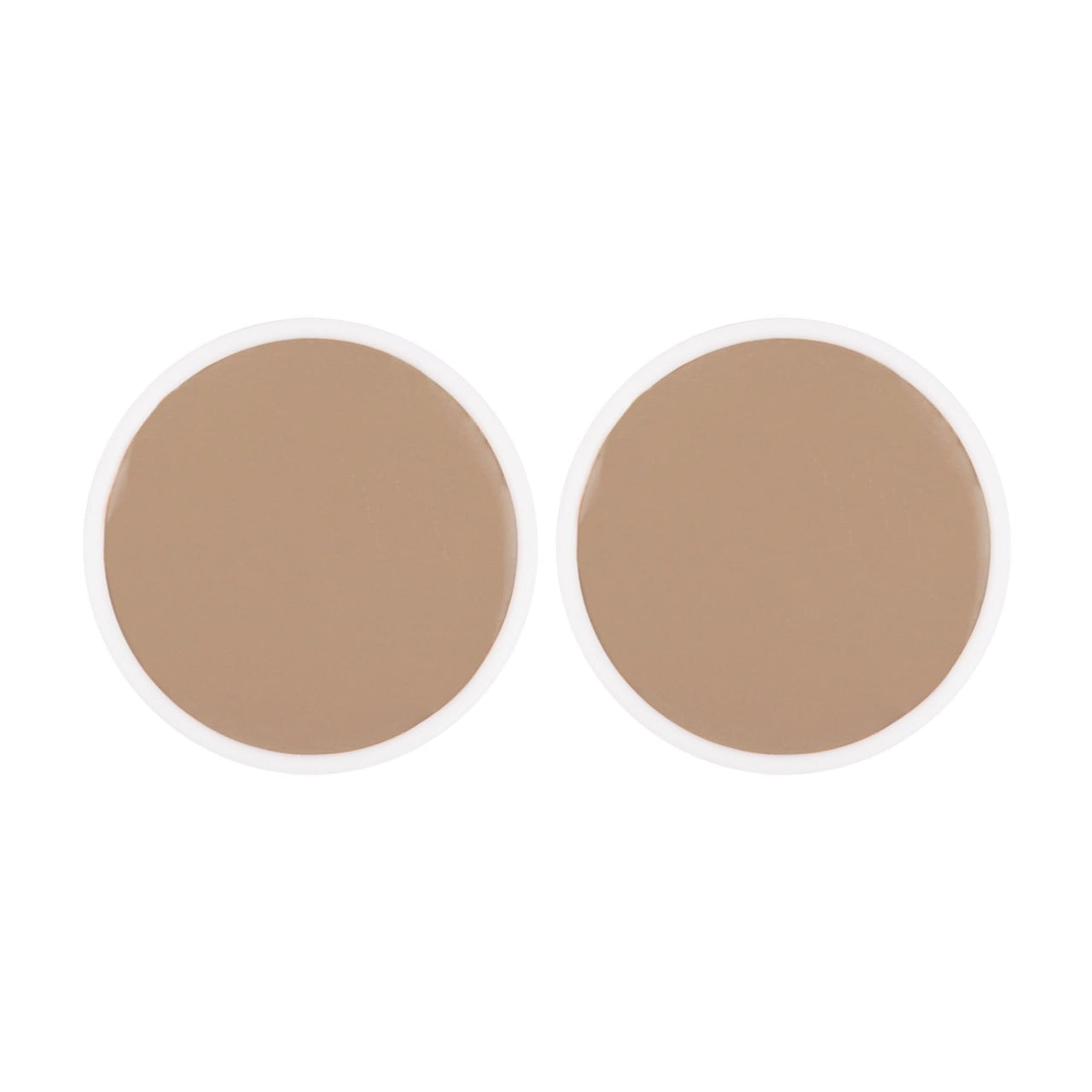 Stars Cosmetics Face Makeup Cream Foundation Refill Combo – Full Coverage, Lightweight, Natural Finish, Long-Lasting, Protects Skin – Professional Quality for All Skin Types (626C)