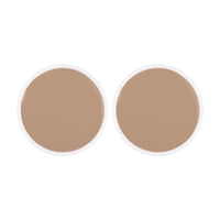 Stars Cosmetics Face Makeup Cream Foundation Refill Combo – Full Coverage, Lightweight, Natural Finish, Long-Lasting, Protects Skin – Professional Quality for All Skin Types (626C)