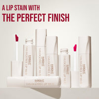Insight Cosmetics Smudge Free Lip Mud|Ultra Matte Flawless Texture |smudge Proof |Water Proof |Long Lasting |Non Transferable |One Strock Application |Light Weight Formula,3.5 gm (Thunderstorm, 3.5 gm)