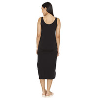 Zivame Women's  Cotton Shaping Full Slip