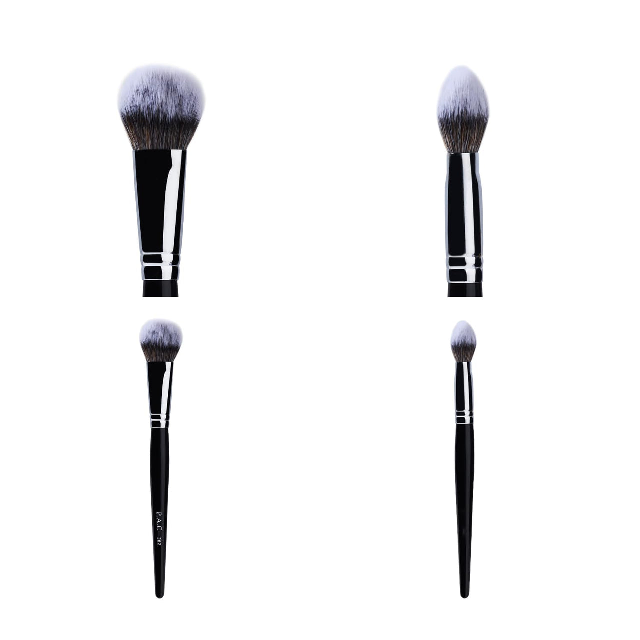 PAC Blush Brush 262