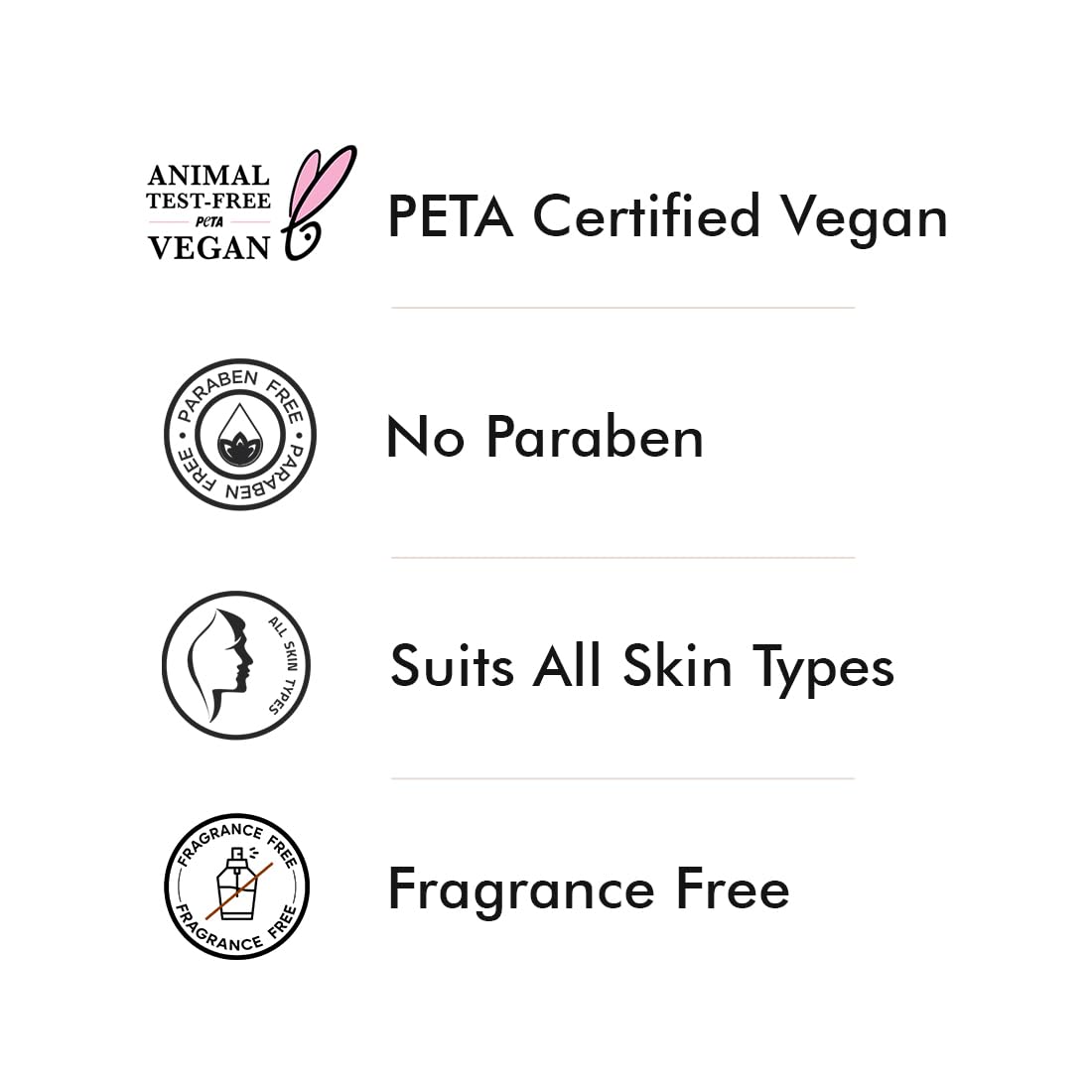 mCaffeine Brightening & Colour Corrector Tinted Under Eye Cream with 2% Vitamin C + Ferulic Acid | SPF 30+ PA++++| Reduces & Conceals Dark Circles | Instantly Brightens | UV Protection | Orange - 15ml