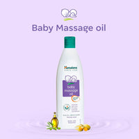 Himalaya Baby Gift Pack Series,Pack of 1 set,white