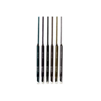 Lakmé Absolute Ultimate Kohl Kajal, Black, Water Resistant, Lasts Upto 16 Hrs, 1.2 g