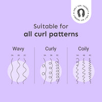 Arata Advanced Curl Care Hair Conditioner (300 Ml) | Rinse-Out Conditioner With Shea Butter, Argan Oil, Almond Oil & Pelvetia Canaliculata | Ultimate Hydration & Easy Detangling,1 Count