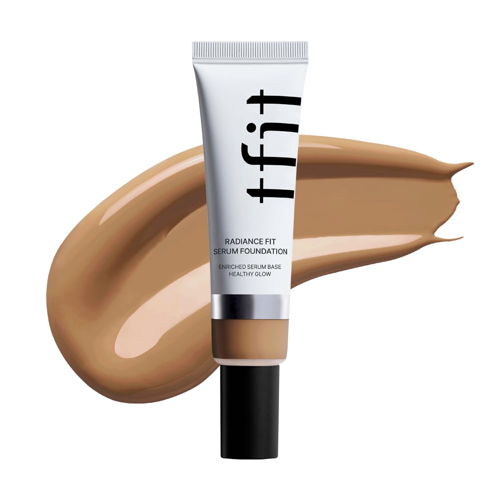TFIT RADIANCE FIT SERUM FOUNDATION N05 TOFFEE