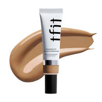 TFIT RADIANCE FIT SERUM FOUNDATION N05 TOFFEE