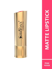 Shryoan Women's Long Lasting Non-Transfer Matte Lipstick| Smudge & Waterproof Lipstick With 24 Hr Stay (Shade 07)