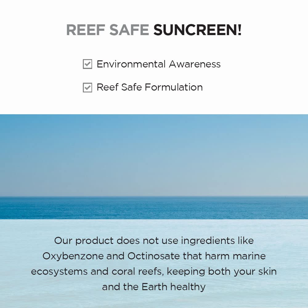 SKIN1004 Madagascar Centella Tone All Skin Brightening Tone-Up Sunscreen 50ml,50 SPF