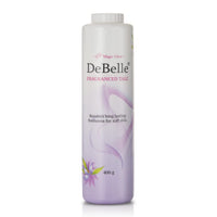 DeBelle Fragranced Talcum Powder, White, 400g (Combo Pack Of 3)|Women | New Look