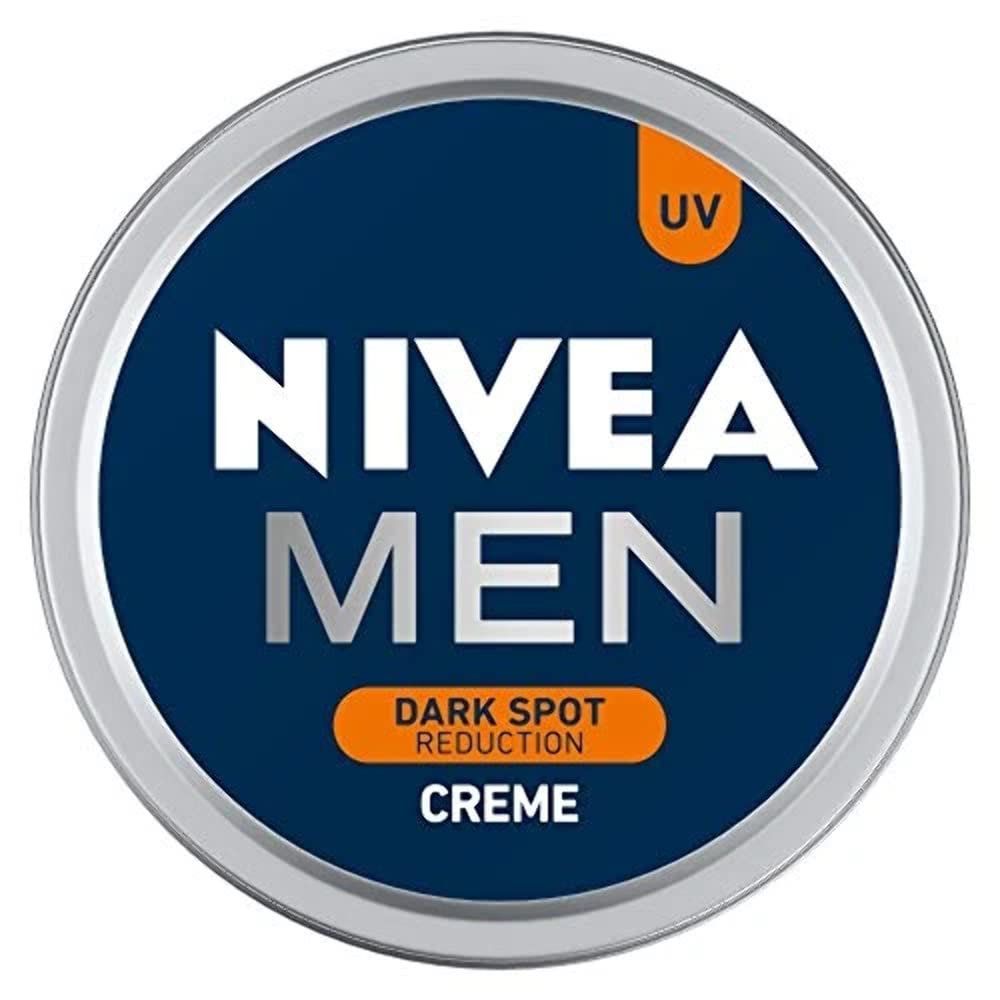 NIVEA MEN Dark Spot Reduction Creme for Face , 75ml