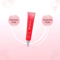 SIRACILT ACNE Cream with Azelaic Acid and Niacinamide, Anti-bacterial action, Reduces sebum levels & clogged pores, Gentle exfoliation of dead skin cells, Paraben & Sulphate Free - 15gm