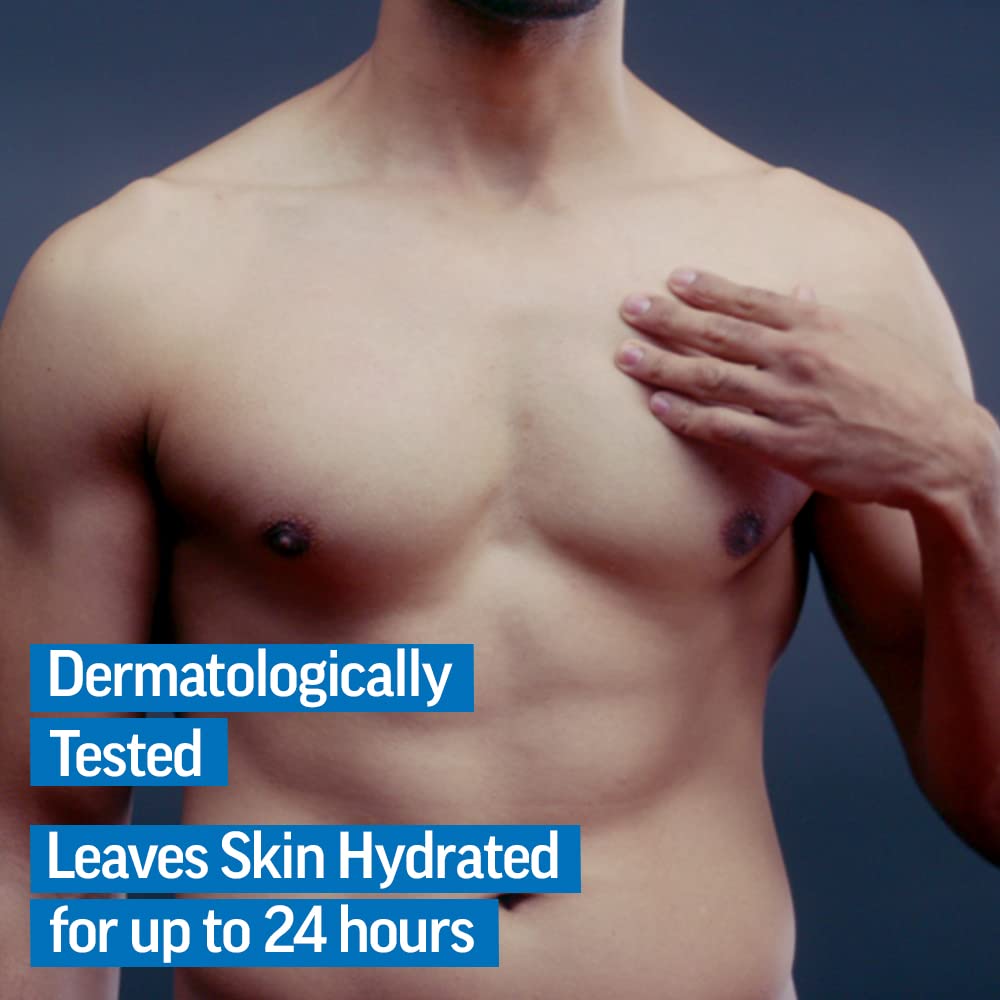 Veet Hair Removal Cream for Men, Sensitive Skin, 50g Each (Pack of 2)